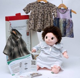  - TERAPIE NON FARMACOLOGICHE - Rosa Kit