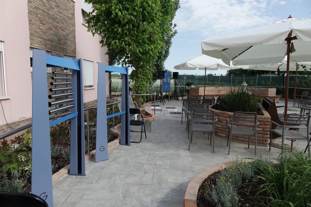 Centro Diurno e Giardino Alzheimer Villa Serena