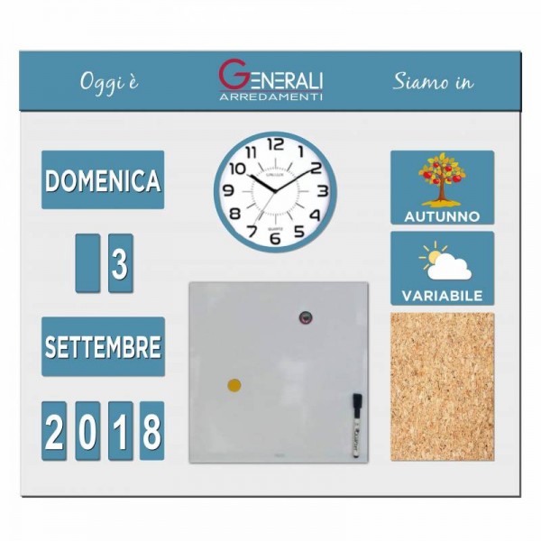 Calendario Perpetuo