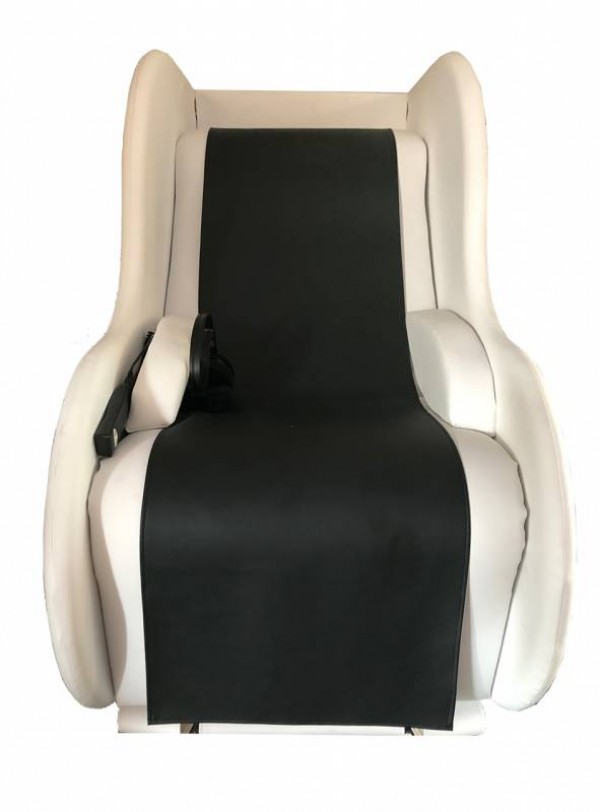 Poltrona Vibroacustica ARMONICA alta