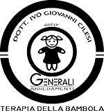 terapia della bambola